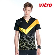 비트로 비트로 남성 반팔 티셔츠 RT-62078