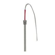 화목난로 부품 220v 280w 펠릿 스토브 점화기 140-180mm 목재 펠릿 스토브, 길이 170