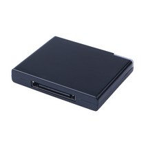 무선 블루투스 리시버 동글이 30 핀 블루투스 v2.1 A2DP 음악 수신기 블루투스 어댑터 폰 30 핀 도크 스테, 한개옵션0