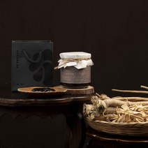 궁중비법 서가 국산 도라지청 집들이 부모님 선물, 280g