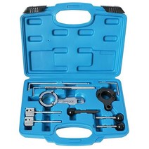 DPTOOL 754799 Camshaft Timing Belt Tools Compatible with VW Audi SEAT Skoda 1.6 2.0 TDI Common Rail