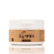 슈퍼댕댕이 황태분말 강아지 간식 120g, 황태, 3개
