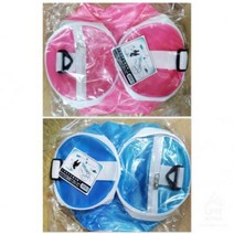 크로스아쿠아백 목욕가방 수영가방 5SET, 하늘