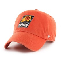 47브랜드 피닉스 선즈 볼캡 NBA 클린업 모자