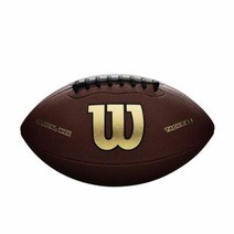 Amer Sports Wilson NCAA ICON Official Football