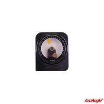 아큐앵글 경사계 앵글레벨 A-300 레이저레벨기/레이졔수평기/각도기/각도측정기/오토측정/측정기기/측량기기, 1개