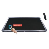 [삼성전자] HDL-T650-OV-IR-HU 65인치 사이니지 적외선 터치모니터 / 디지털TV