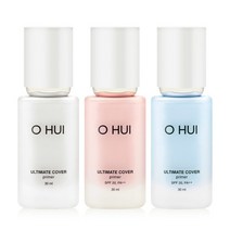 오휘 얼티밋 커버 프라이머 30ml -, 03호 블루코렉터 {OH9354}