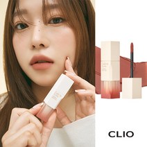 [NEW] 클리오 쉬폰 블러 틴트+[증정]클리오 립&아이리무버 31ml, 14 달달초코스무디[카페인러브]