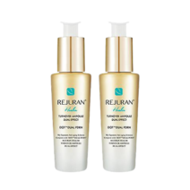 [1+1]리쥬란힐러 시즌2 턴오버 듀얼 이펙트 앰플 30ml, REJURAN Ampoule 2ea