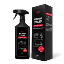 대쉬 멀티팝 다목적세정제 750ml, 1개입