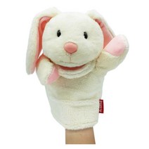 인형극 어린이극장 고급손인형 토끼 초등부 정서안정 분리불안 엄마표놀이 귀염 어린이집 감성발달 유치원