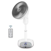 테르톤몰 / 테르톤 저소음 DC모터 리모콘 써큘레이터 TF-7250