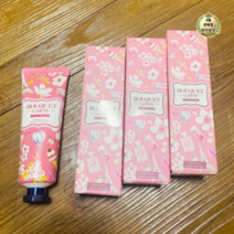 부케가르니 핸드크림 체리블라썸, 126개, 50ml