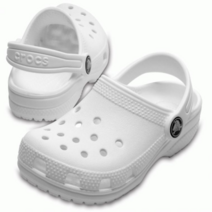 [크록스] 키즈 206991 100_A 206991--100