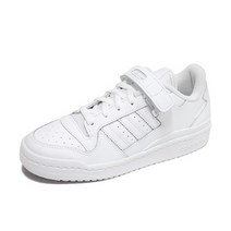 아디다스 아디다스 포럼 로우 스니커즈 트리플화이트 FY7755