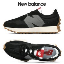 뉴발란스 뉴발란스MS327STC