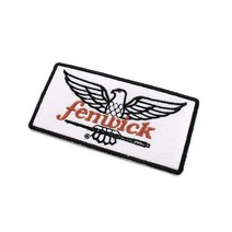 [i23] FENWICK - 패치/와펜/캠핑/낚시