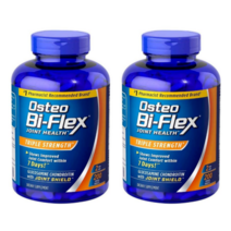 Osteo Bi-Flex 오스테오 바이플렉스 트리플 스트렝스 200정, 1500mg, 2개