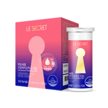 뉴트리원 르시크릿 락토세럼 프로바이오틱스 100 1박스 1개월분 피부유산균 100%정품 159676, 1. 락토세럼 1박스 1개월분