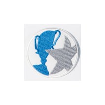 티브랜드 321_(자)99 UEFA 수퍼컵 파이날 패치