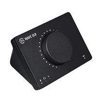Elgato 마이크 인터페이스 디지털 믹싱 솔루션 Wave XLR [일본 정규 대리점품]