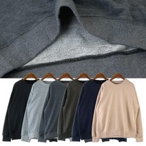 남성티 40대 오버핏 남성의류 30대 잘생긴 긴팔티 봄