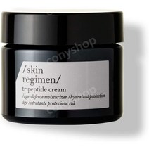 스킨 레지민 트리펩타이드 크림 50ml, 1