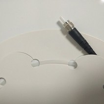 셀룰라이트 마사지기 980nnm 다이오드 레이저 기계 부속품을 바디 슬림 지방 흡입 수술 섬유 외과 Lipolysis, Black