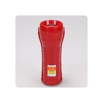 휴대용비상조명등 케이텔 LED 무음 적색 (Q 90분용)