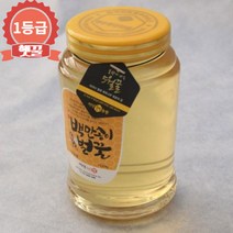 [3대째내려지는가업] 마미템 아카시아 꿀 천연 벌꿀 자연 천연꿀 100% 자연산 2.4kg 천연벌꿀스틱 허니스틱 선물용 스틱꿀 30포 선물세트 답례품, 5월의 아카시아 천연벌꿀 100%
