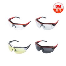 쓰리엠 보안경 AP 402 SG, 1개