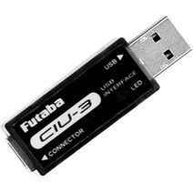 일본직발송 3. 후타바 전자 공업 (FUTABA DENSHI) 후타바 전자 공업 USB INTERFACE CIU-3 BB1166 B01I4KQ0, ONE SIZE_One Color, One Color, 상세 설명 참조0