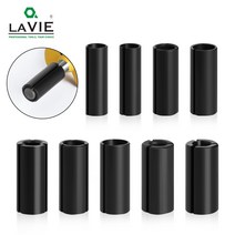 생크 LA VIECNC 라우터 비트 고정밀 어댑터 콜렛 밀링 커터 홀더 6mm 6.35mm 8mm 10mm mm .7mm 4001 1 피스, [14] NO.14 .7x10