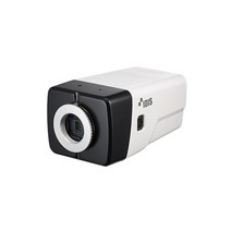 아이디스 500만화소 HD-TVI 아날로그 출력지원 16배줌 박스형 CCTV 카메라 TC-B5501X