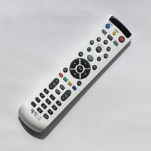 UHD 셋톱박스 리모컨 스카이라이프 안드로이드 TV 만능리모컨