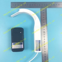 삽관용 비디오 후두경 일회용 무선 스코프, 03 Adult and WIFI