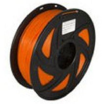 3D프린터 1 75mm 1KG PLA 필라멘트, 1KG_PLA14 주황