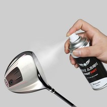매직샷 골프 장타스프레이 슬라이스훅방지 비거리향상 사은품골프티, 200ml