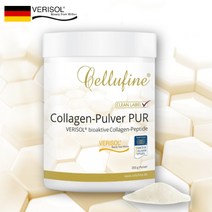 독일 베리솔 콜라겐 저분자 펩타이드 분말 파우더 300g Gelita Verisol