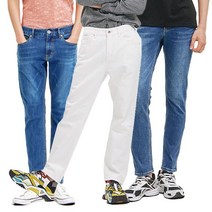 잠뱅이 남자 데님 13 900원 4종 택1
