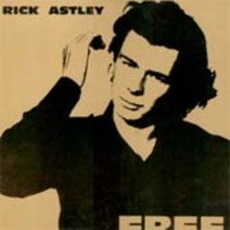 중고CD) RICK ASTLEY 릭 애슬리 - Free