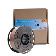 3D펜 저온 필라멘트 / 프라임3D펜 필라멘트(PCL 1kg/커피)