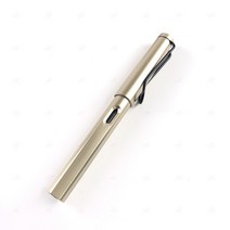 서예용품 서예도구 먹물 충전용 켈리그라피 붓펜 투명, 단품, 단품