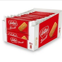 로투스 비스코프 트윈팩, 25g, 60개