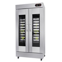 업소용 도우컨디셔너 제빵 숙성고 반죽 항온 부풀리기, 4