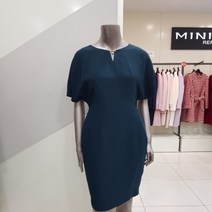 미니멈(MINIMUM) 나그랑원피스 MTCGWO8270 NC
