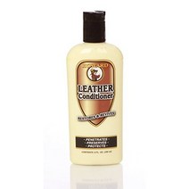 Howard LC0008 Leather Conditioner 8-Ounce