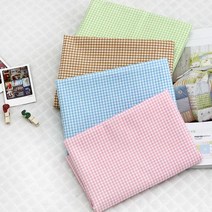 굿팡패브릭 30수면> 스윗체크 4color(5402040), 브라운” class=”wr-img”></a></div></div></div></div><div class=