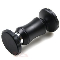 마그네틱 핸드폰 거치대 갤럭시 아이폰 QM5 그랜져TG 더뉴카니발 BMW K3 미니쿠퍼 코란도스포츠 쏘나타LF 모닝 올뉴K7 스타렉스 볼보 컨트리맨 쏘렌토, 매트블랙